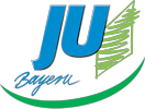 JU Bodenwöhr/Bayern Logo