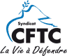 Logo CFTC