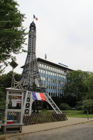 Centre Francais de Berlin