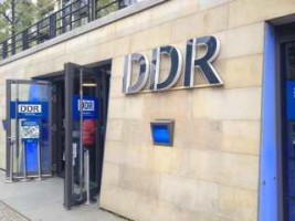 Musée de la RDA - Visites de Berlin et du Brandebourg